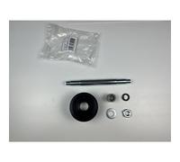 Kit Roue Avant Cric Rouleur Norauto N25 2,5t