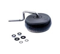 Kit Roue Avec Support 581621402 Original HUSQVARNA