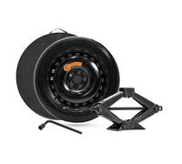 Kit Roue De Secours Eurasteel M5