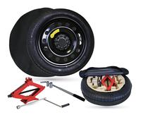 Kit Roue De Secours Eurasteel M6