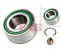 Kit Roue FAG 713690500 Pour Fiat Brava (182)(1995->) 1,2 - 59kw 80cv 16v