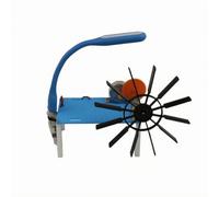 Kit Roue Hydraulique Hydraulique | DIY, Kit Générateur D'énergie Hydroélectrique, Pédagogique, Jouet, pour École, Élèves
