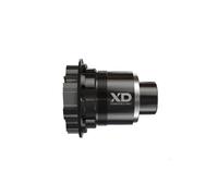 Zipp Zm1 3zero Xd Driver Freehub Body Noir 11-12s