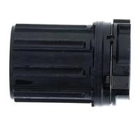 Kit roue libre Shimano FH-TC600 Noir