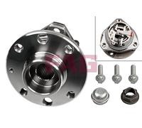 Roulement de roue 713 6443 10 FAG pour OPEL ASTRA H Break ASTRA H Fourgon/Break