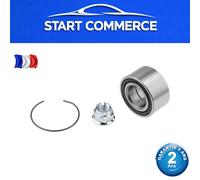 Kit de roulements de roue avant TEKNÖR KLP-RE-006