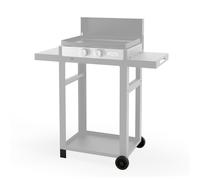 Kit Roues La Plancha Francaise Le Marquier