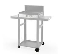 Kit roues La Plancha Francaise