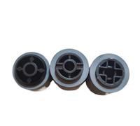 Kit Rouleau D'Alimentation 6LA06886000 Compatible With 550 555(1 SET) | Convient à 556 650 655 656 755 756 810 855 856 520 523 557 600 603 ; Remplace également 6LA06828000