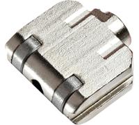 ISEO FRANCE SAS (CAVERS) SQA60440 Kit Rouleau ISEO pour Serrure Performa-Entraxe 25 à 50 mm-040940