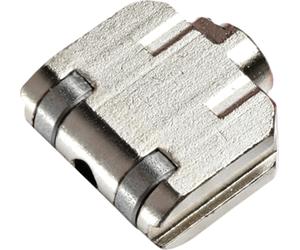 Kit rouleau ISEO pour serrure Performa - Entraxe 25 à 50 mm - 040940