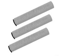 Kit Rouleau Lavage pour sol pour MOVA pour p70 PRO Kit Rouleau(3pcs)