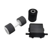 Kit Rouleau Ramassage Tampon Séparation ADF Pour C5035 C5235 Photocopieurs | Compatible With Canon C5045 C5240 C5030 C5051 C5250 réparation de bourrage de papier du rouleau