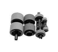 Kit Rouleau Séparation Frein Ramassage PRK-A3001 Compatible avec Brother | ADS-2200 ADS-2700W ADS-3100 ADS-3300W ADS-4100 ADS-4300 ADS-4500W(Roller Kit 1SETS)