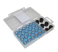 Kit rouleaux 16 x 13 g 2,5-3-3,5-4