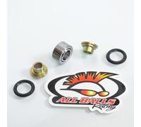 Kit roulement amortisseur arrière All Balls compatible avec Moto Yamaha 250 YZ 1994 à 2000 29-5016