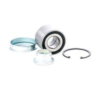 Kit de roulement de roue MEYLE 16-14 650 0001 pour DACIA SANDERO 1.0 2011-2012