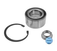 MEYLE 300 312 1111/S Kit de roulements de roue pour BMW