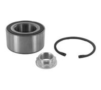 Vaico Kit de roulement de roue V20-2845
