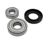 Kit roulement avec joint ( 62 x 62 x 43 mm ) Machine à laver, Lave-linge 720023700, 750000500 LACO, BLUESKY, MARKLING, CURLING, SELE