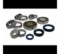 Kit roulement boite be4 pour peugeot et citroen
