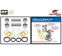 Kit Roulement Bras Oscillant All Balls 28-1158 YAMAHA YZ 450 F (CJ10) 2006-2009