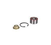 Kit roulement cartouche diamètre 34 mm