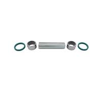 Kit roulement colonne direction Bras De Liaison Levier Triangulaire Moto Joint D'huile, Bague D'amortisseur Pour CR125 CR250 CRF250R CRF250X CRF450R/X