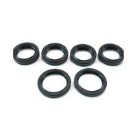 Kit roulement colonne direction Joint D'étanchéité D'huile Levier Triangulaire, Bague De Roulement, Suspension Choc Arrière Pour CRF150R CRF150RB 2022