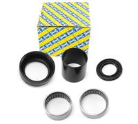 Kit Roulement Complet SNR de Bras de Train Arrière Gauche OU Droit compatible pour AX SAXO 106 I II - 513164 513256 513322