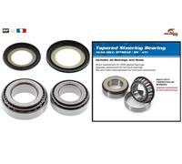Kit Roulement De Colonne De Direction 22-1020 VT1100T Shadow 98-01,