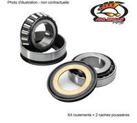 Kit Roulement de Colonne de Direction HONDA CBF250 04-06 /CBR500R 13-14