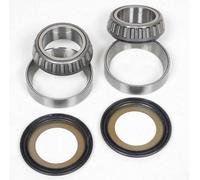 Kit roulement de direction All Balls compatible avec Moto Honda 600 Transalp 1987 à 1999