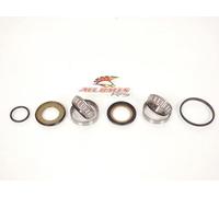 Kit roulement de direction All Balls compatible avec Moto KTM 250 EXC 1993 à 2015