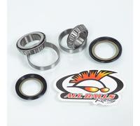 Kit roulement de direction All Balls compatible avec Moto Yamaha 80 TY 1974 à 1975 22-1008