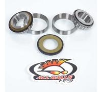 Kit roulement de direction All Balls compatible avec Scooter Yamaha 530 Tmax 2012 à 2017 22-1055
