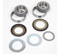 Kit Roulement De Direction All Balls Pour Moto Honda 400 Cb T 1978 À 1982 26x48.5x15.2 / 30x50x14.4 Neuf