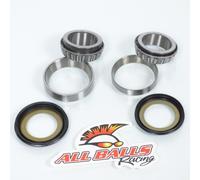 Kit Roulement De Direction All Balls Pour Moto Kawasaki 500 Gpz 1987-2003 22-1014 Neuf