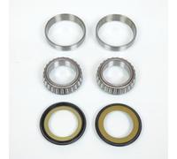 Kit Roulement De Direction All Balls Pour Moto Kawasaki 650 Z Abs 2017 À 2019 Neuf