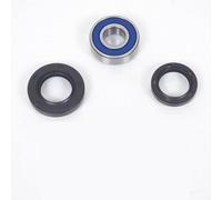 Kit roulement de direction All Balls pour Quad Yamaha 700 YFM R Raptor 2007 à 2014 25-1515 Neuf