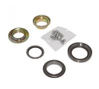 Kit Roulement De Direction Buzzetti Pour Scooter Chinois 50 139qmb 4t Avant 2020 Neuf