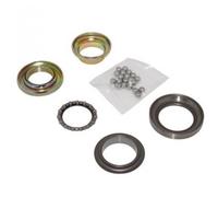 Kit Roulement De Direction Buzzetti Pour Scooter Sym 50 Orbit Neuf