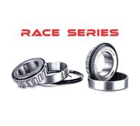 KIT ROULEMENT DE DIRECTION COURSE POUR HONDA CR 125 R CRF 250