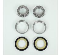 Kit roulement de direction EVOK compatible avec moto Suzuki 650 DL V-strom 2004 à 2019
