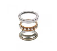 Kit Roulement De Direction Koyo Pour Scooter Mbk 100 Nitro 2000 À 2002 Neuf