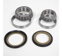 Kit roulement de direction Moose pour Moto Yamaha 200 TW 1987 à 2016 22-1008 Neuf