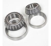 Kit Roulement De Direction Ntn Pour Moto Suzuki 125 Rg Wolf 1992 À 1994 Nf13e Neuf
