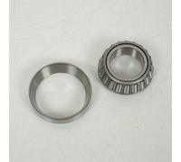 Kit Roulement De Direction Ntn Pour Moto Suzuki 125 Rg Wolf 1992 À 1994 Nf13e Neuf