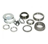 Kit Roulement De Direction Origine Pour Scooter Gilera 500 Fuoco Avant 2014 6007705