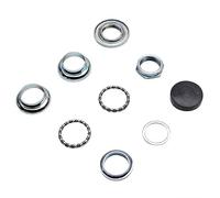 Kit roulement de direction P2R compatible avec Mobylette Peugeot 50 103 V 1971 à 2020